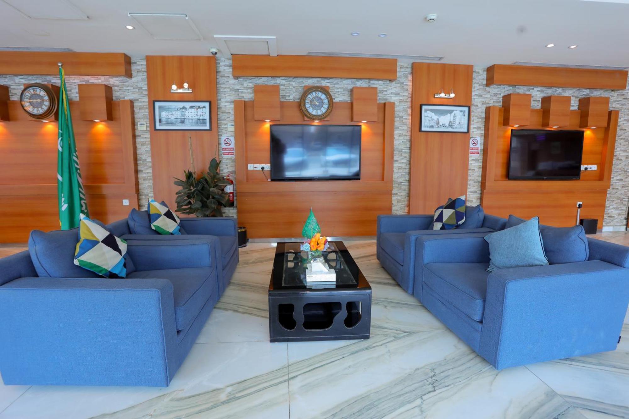 هوستا الملقا Aparthotel Riad Exterior foto