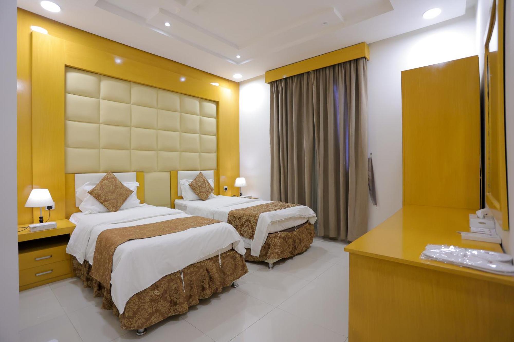 هوستا الملقا Aparthotel Riad Exterior foto