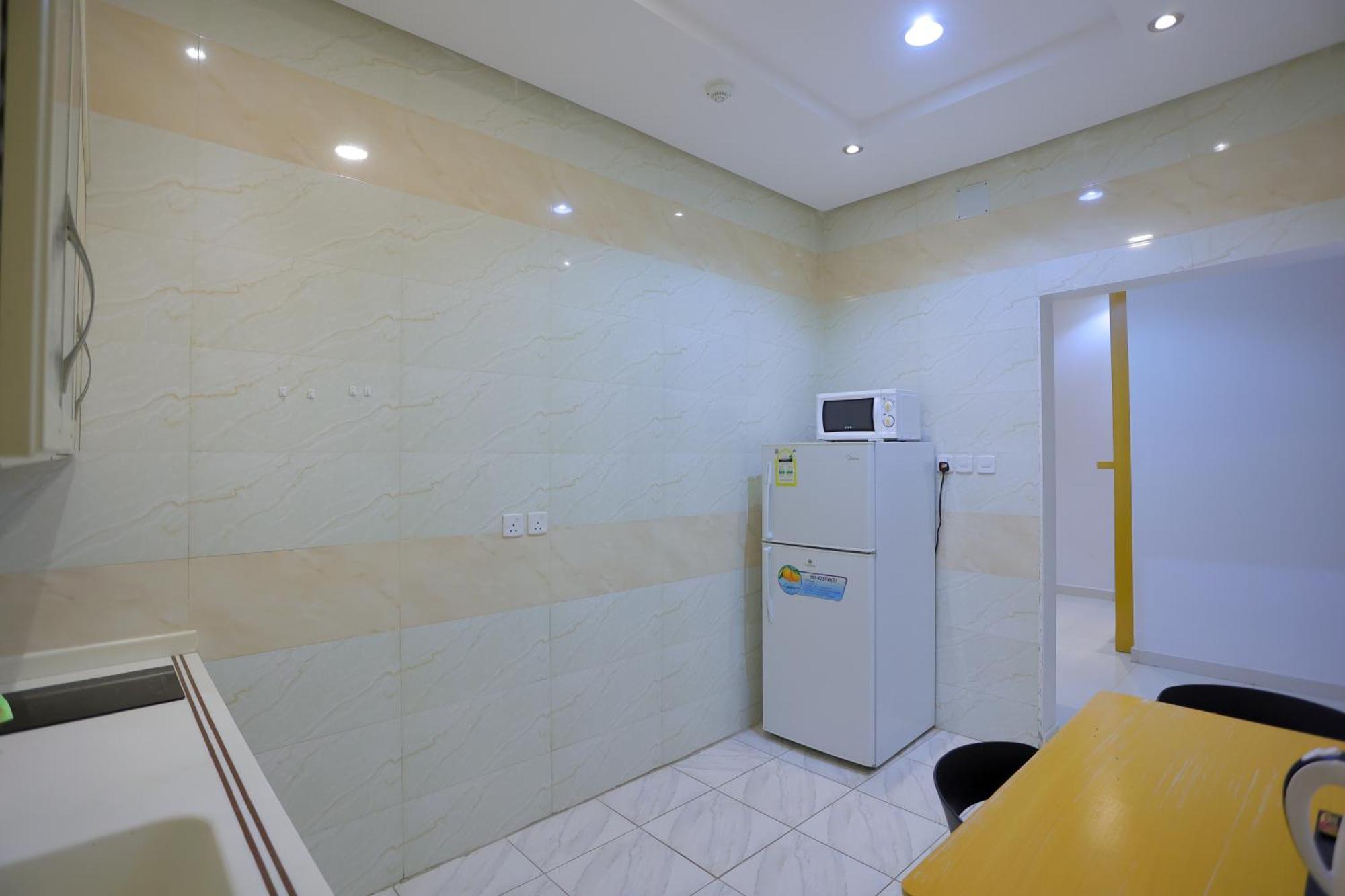 هوستا الملقا Aparthotel Riad Exterior foto