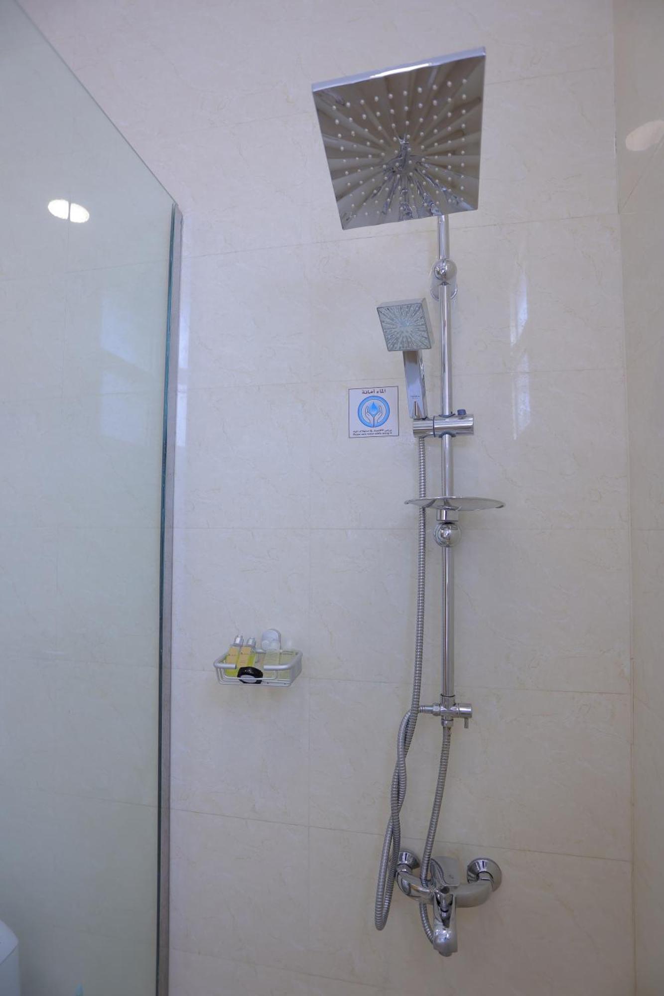 هوستا الملقا Aparthotel Riad Exterior foto