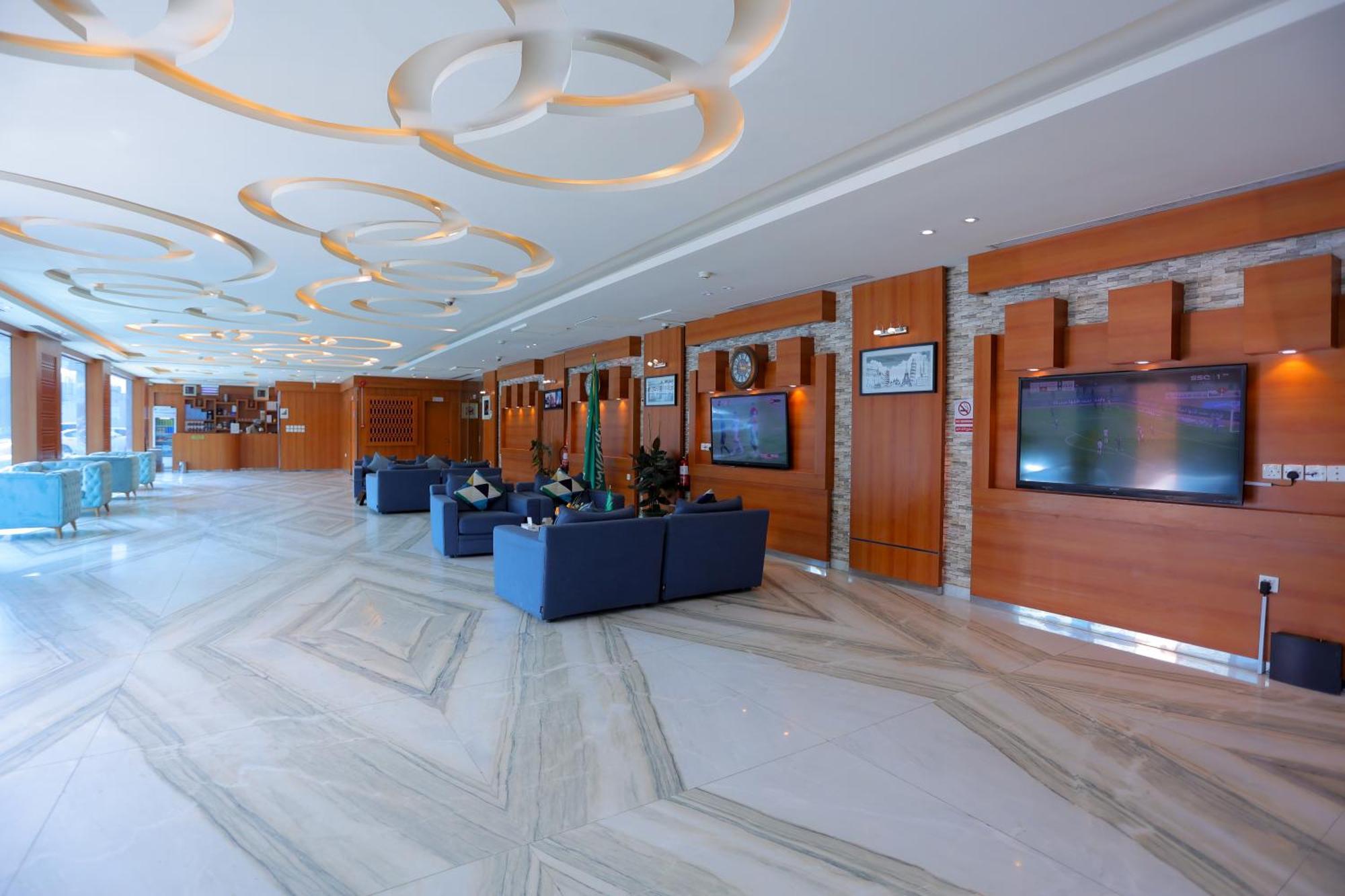 هوستا الملقا Aparthotel Riad Exterior foto