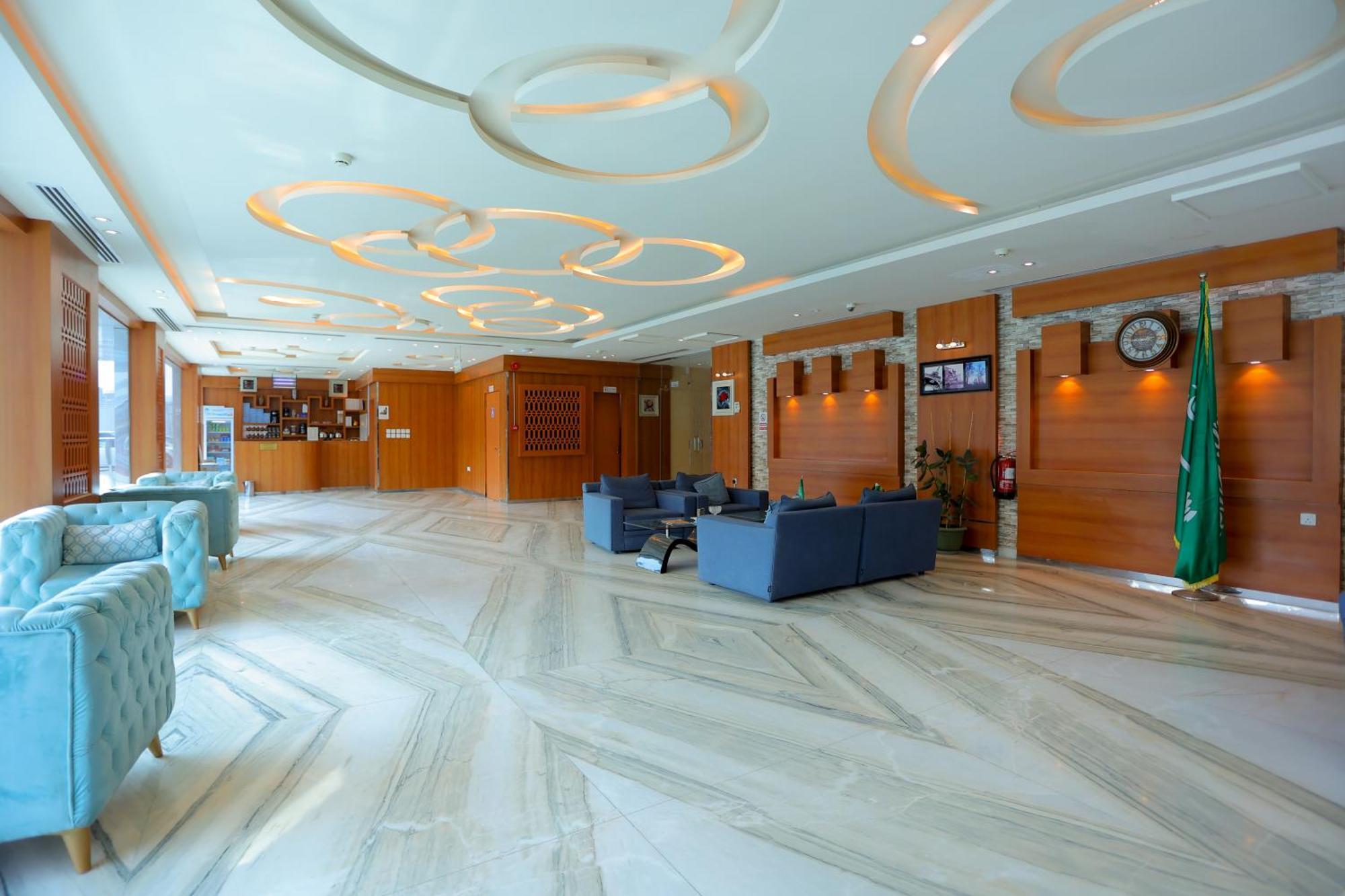 هوستا الملقا Aparthotel Riad Exterior foto